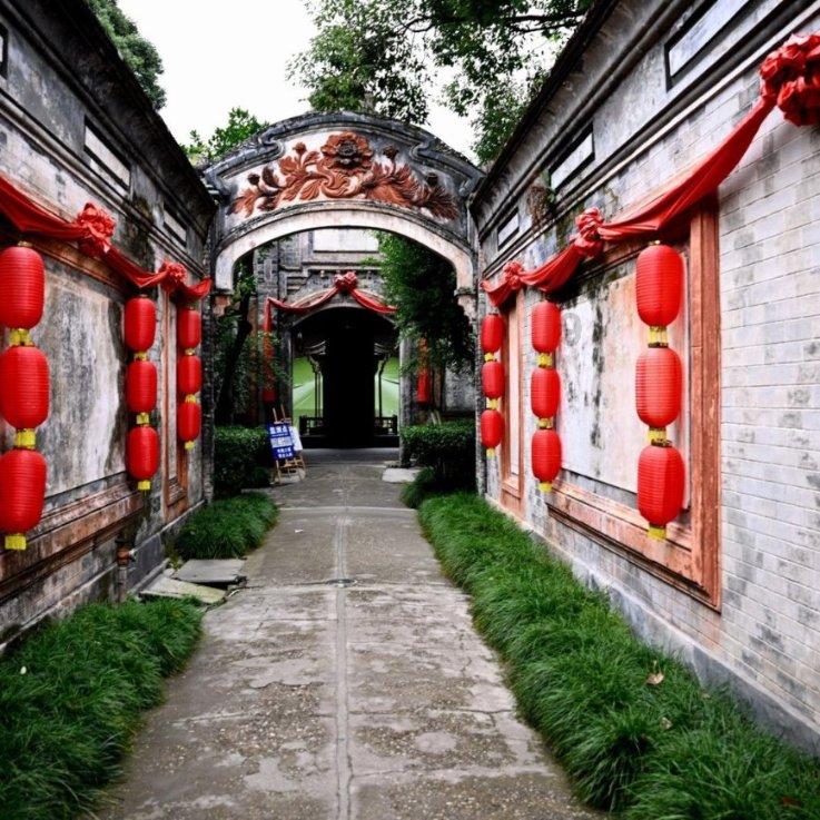神奇三国
